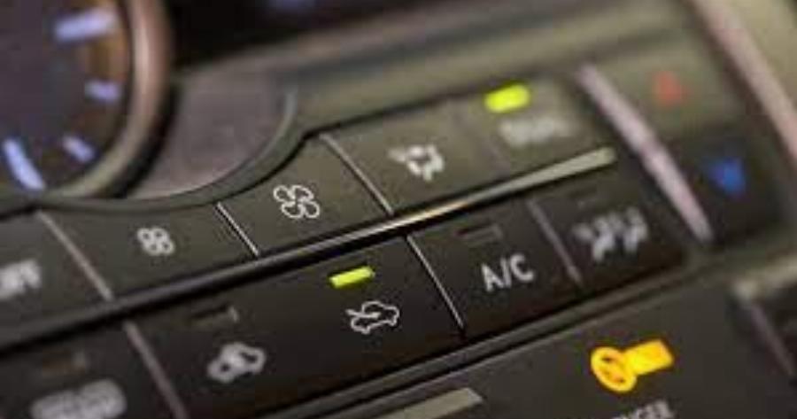 Οδηγοί προσοχή: Αυτό είναι το κουμπί στο αυτοκίνητο που απαγορεύεται να πατήσεις τον χειμώνα