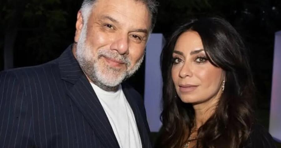 Στο νοσoκομείο Αρναούτογλου και η Νάνσυ Αντωνίου – Τι συνέβη