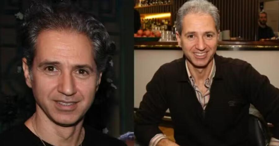 Μεγάλη εξέλιξη με τον Δημήτρη Κόκοτα πριν από λίγο