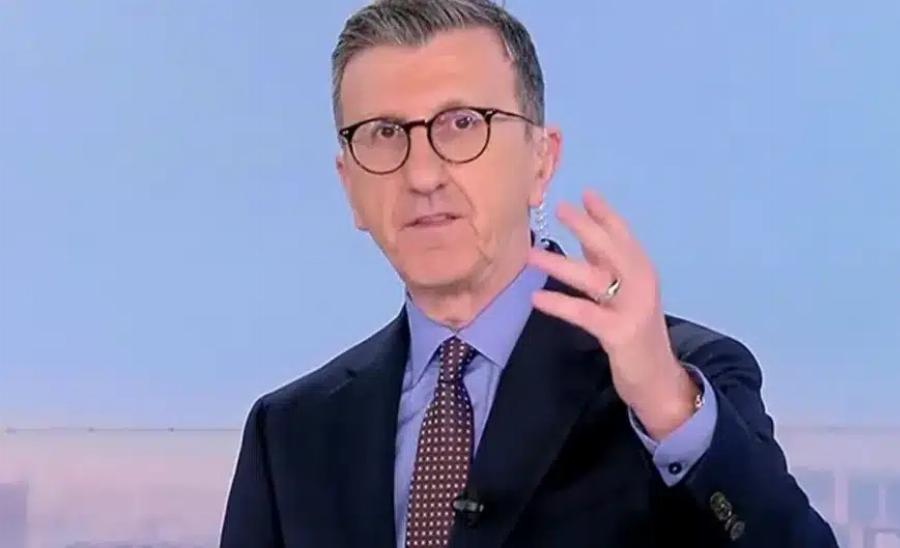 Άρης Πορτοσάλτε: Η Δημοσιογραφική Διαδρομή και οι Απόψεις που Διχάζουν