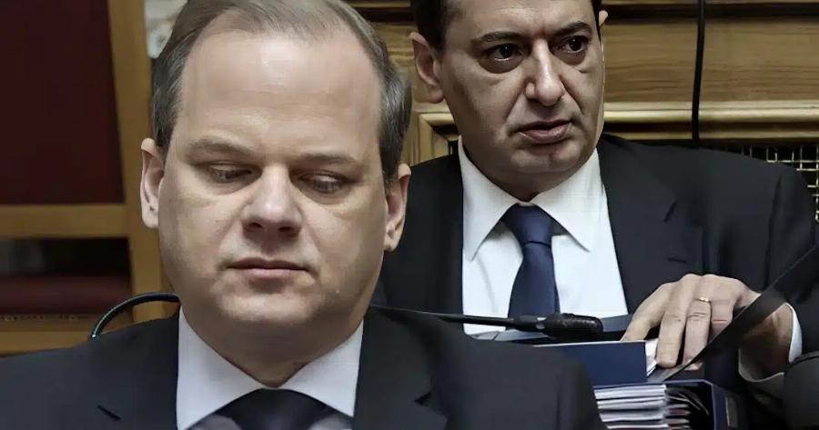 BOMBA για τα Τέμπη: Δύσκολες ώρες για Καραμανλή και Σπίρτζη – Μαθεύτηκε πριν από λίγο