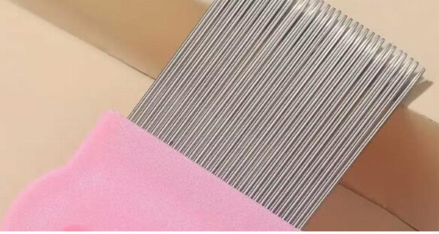 Εξομολόγηση: «Δεν βγάζω τις ψείρες από τη κόρη μου γιατί είμαι βίγκαν»