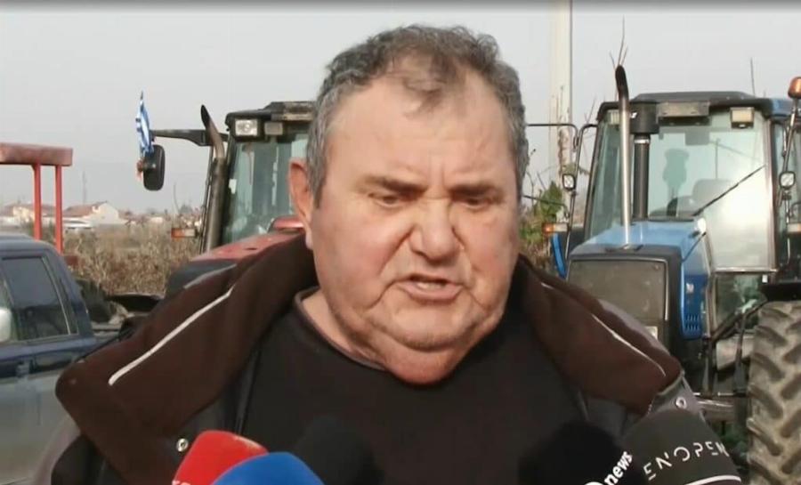 Δυσάρεστα νέα για τον Κώστα Ανεστίδη – Μόλις έγινε γνωστό