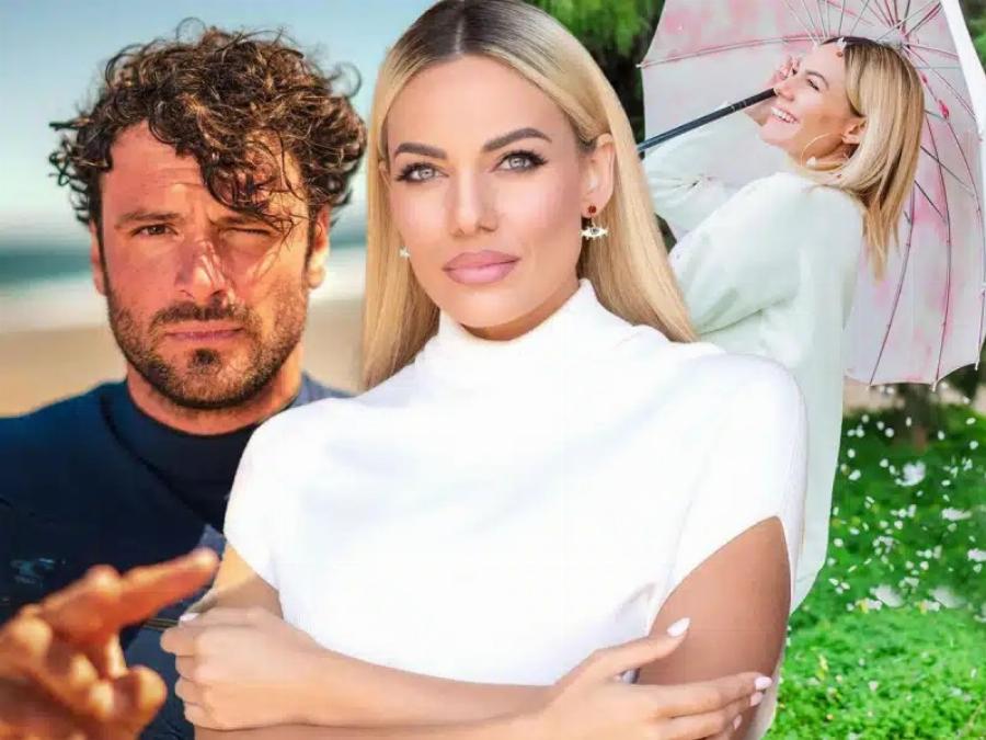 Δύσκολες ώρες για Ελληνίδα παρουσιάστρια – Σκάει διαζύγιο