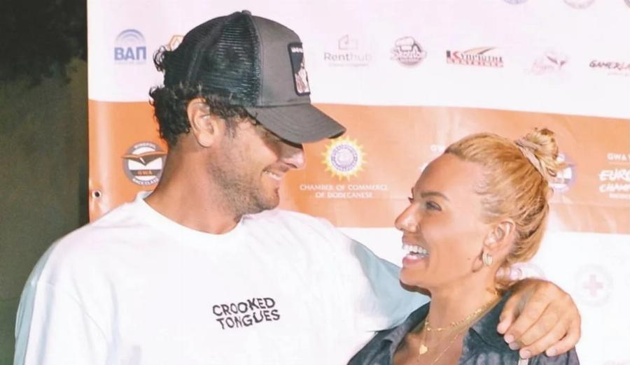 Δύσκολες ώρες για Ελληνίδα παρουσιάστρια – Σκάει διαζύγιο