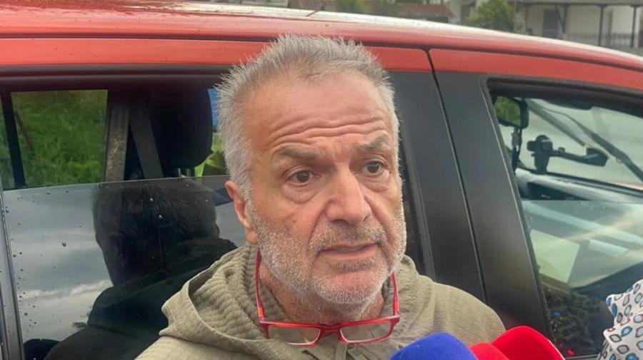 EKTAKTH ΕΙΔΗΣΗ ΓΙΑ ΤΟΝ ΟΡΕΙΒΑΤΗ ΣΤΗ ΔΡΑΜΑ – ΜΕΓΑΛΗ ANATPOΠH