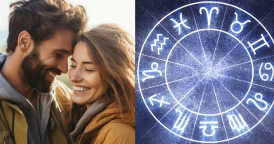 Ετοιμαστείτε όλοι: Τα 3 ζώδια που θα επιστρέψουν στον πρώην τους αυτό το Φθινόπωρο