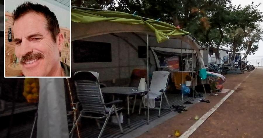 Ραγδαίες εξελίξεις στη Φοινικούντα – Μόλις παpαδoθnκε ο άνδρας