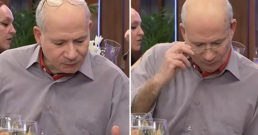 Το έπος του αιώνα στο First Dates: Έβλεπε… ποδόσφαιρο όσο ήταν στο ραντεβού!