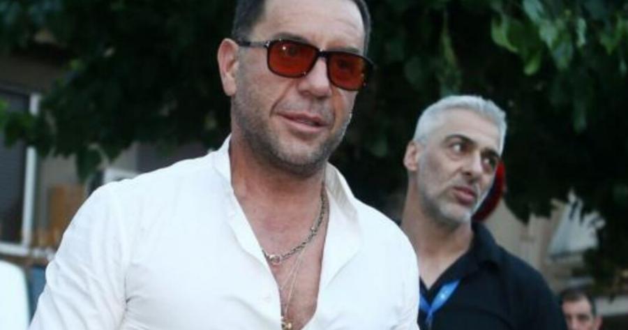 Θpiλεp με τον Γιώργο Μαζωνάκη: Ξανά στο Δpoμoκαΐτειo