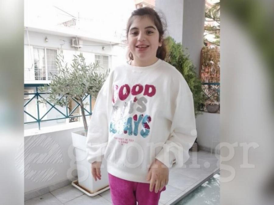 Αυτή είναι η 13χρονη Κάτια που πέθανε από γρίπη στην Χαλκίδα: Η προσφορά της οικογένειας που ραγίζει καρδιές