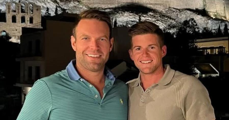 Χωρίζουν Στέφανος Κασσελάκης και Τάιλερ ΜακΜπέθ; Όλη η αλήθεια