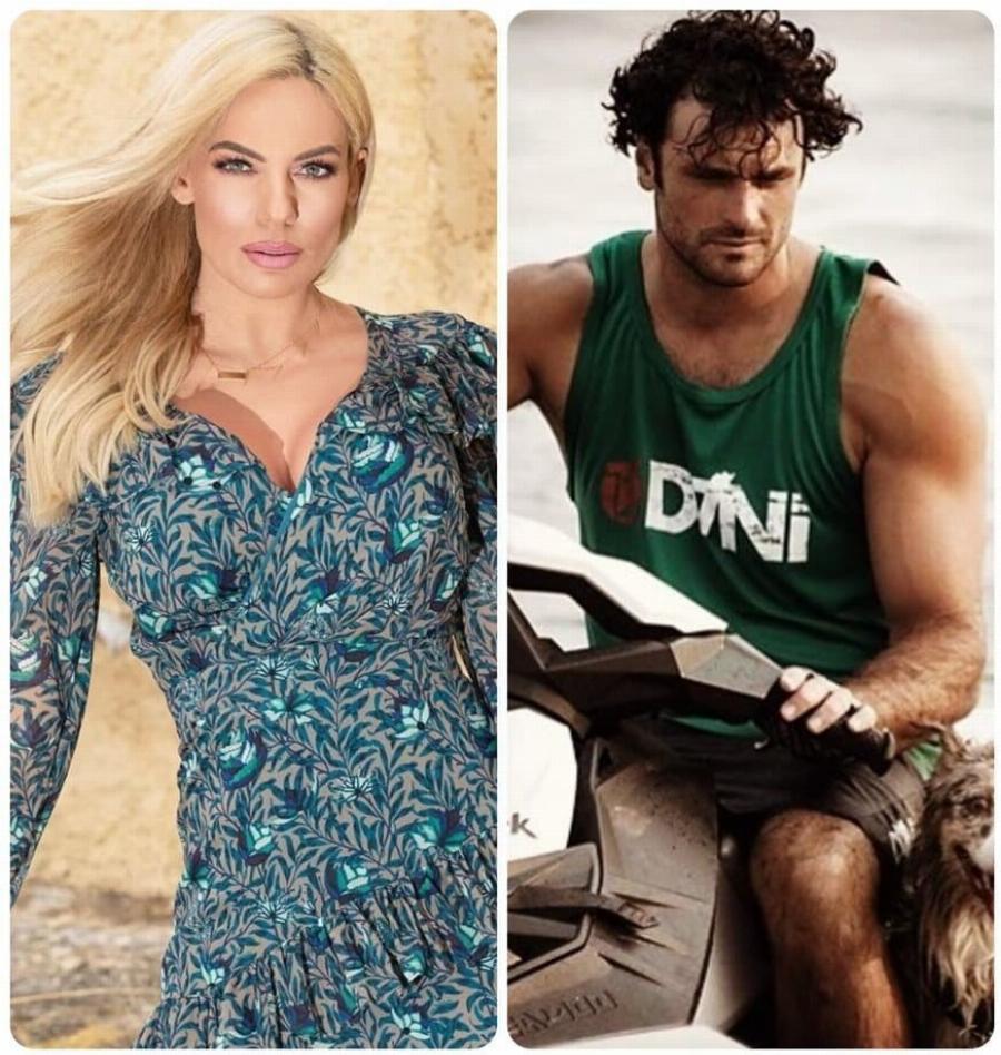 Δύσκολες ώρες για Ελληνίδα παρουσιάστρια – Σκάει διαζύγιο