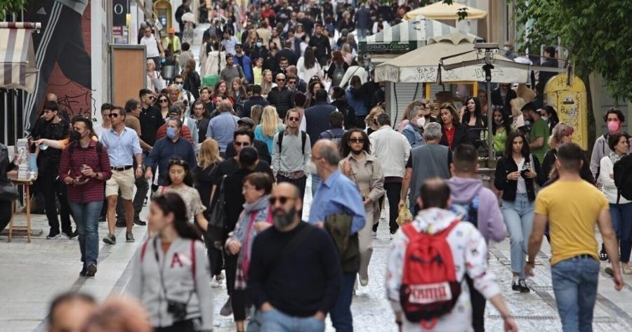 Έκτακτη ενίσχυση για το Πάσχα έως 250 ευρώ: Πότε θα καταβληθεί – Ποιες οι κατηγορίες δικαιούχων