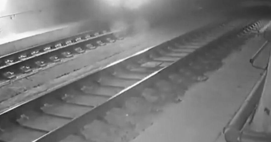 ΕΚΤΑΚΤΟ: Αυτή είναι η επίσημη απάντηση της ΕΛΑΣ για τη γνησιότητα των βίντεο της εμπορικής αμαξοστοιχίας στα Τέμπη