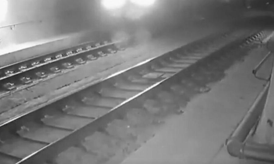 ΕΚΤΑΚΤΟ: Αυτή είναι η επίσημη απάντηση της ΕΛΑΣ για τη γνησιότητα των βίντεο της εμπορικής αμαξοστοιχίας στα Τέμπη