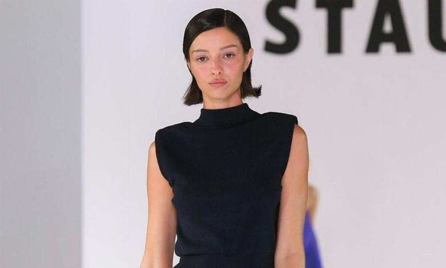 ΕΚΤΑΚΤΟ: Πέθανε μοντέλο του Next Top Model – Το σπαρακτικό βίντεο της 27χρονης λίγο πριν πεθάνει