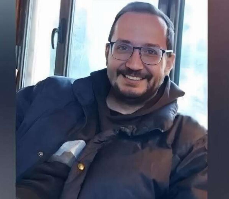 Ο Θεός είναι μεγάλος: Ανακοινώθηκαν τα ευχάριστα για τον 39χρονο από τη Λάρισα