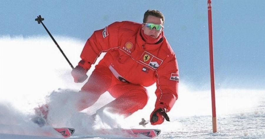 Πολύ άσχημα νέα για τον Μίκαελ Σουμάχερ