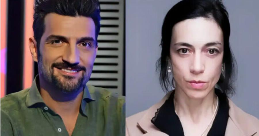 Βγήκαν όλα στη φορά για το ζευγάρι ηθοποιών Κουρή και Τοπαλίδου – Μαθεύτηκε όλη η αλήθεια για τον χωρισμό τους