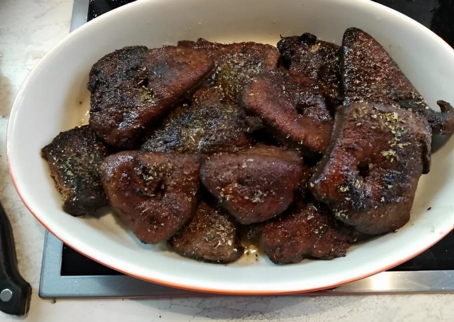 Αυτό είναι το τρόφιμο που δεν πρέπει να τρώμε περισσότερο από μία φορά την εβδομάδα