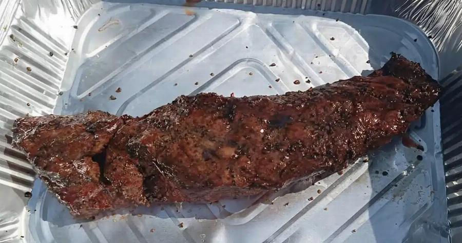 Αυτό είναι το τρόφιμο που δεν πρέπει να τρώμε περισσότερο από μία φορά την εβδομάδα