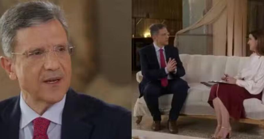 Ο Γιώργος Αυτιάς αποκαλύπτει για τον καρκίνο και συγκλονίζει