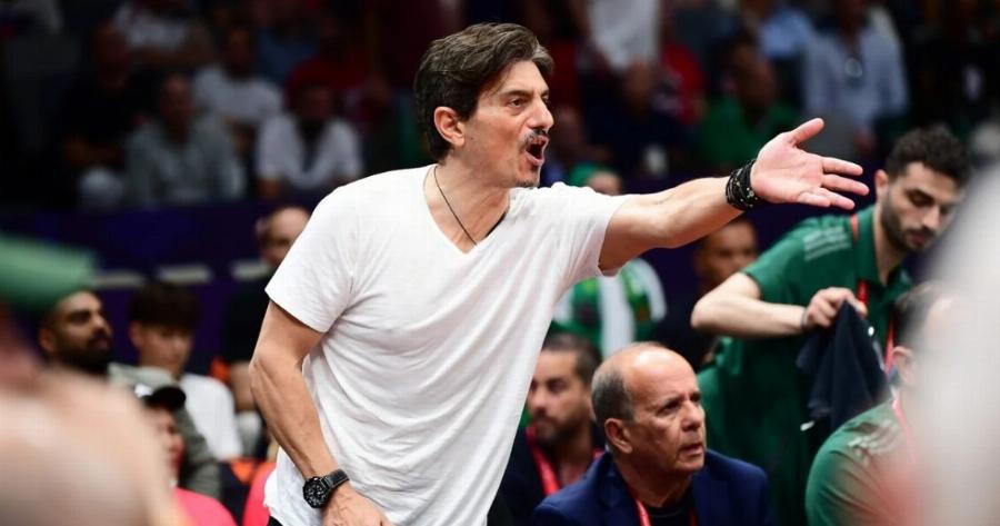 EKTAKTO – Στο ΑΤ Κηφισιάς ο Δημήτρης Γιαννακόπουλος – Οι 1ες πληροφορίες