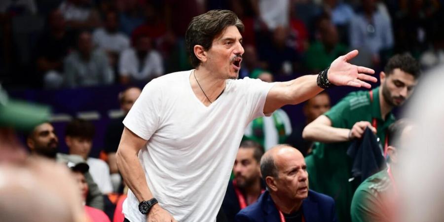 EKTAKTO – Στο ΑΤ Κηφισιάς ο Δημήτρης Γιαννακόπουλος – Οι 1ες πληροφορίες