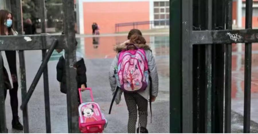Σχολεία: Αλλάζουν όλα στις απουσίες από τη νέα χρονιά