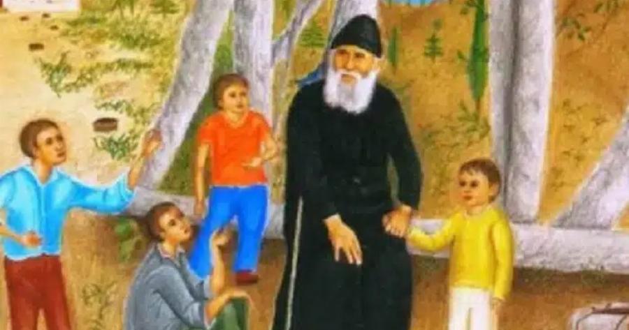 Άγιος Παΐσιος: Όταν το παιδί δεν υπακούει, πως πρέπει να φερθούν οι γονείς