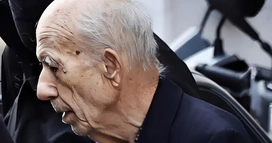 Αμετανόητος ο 89χρονος: «Tο έκανα για όλους εσάς, για να μην υποφέρετε όταν θα ζητήσετε τη σύνταξη όπως εγώ»