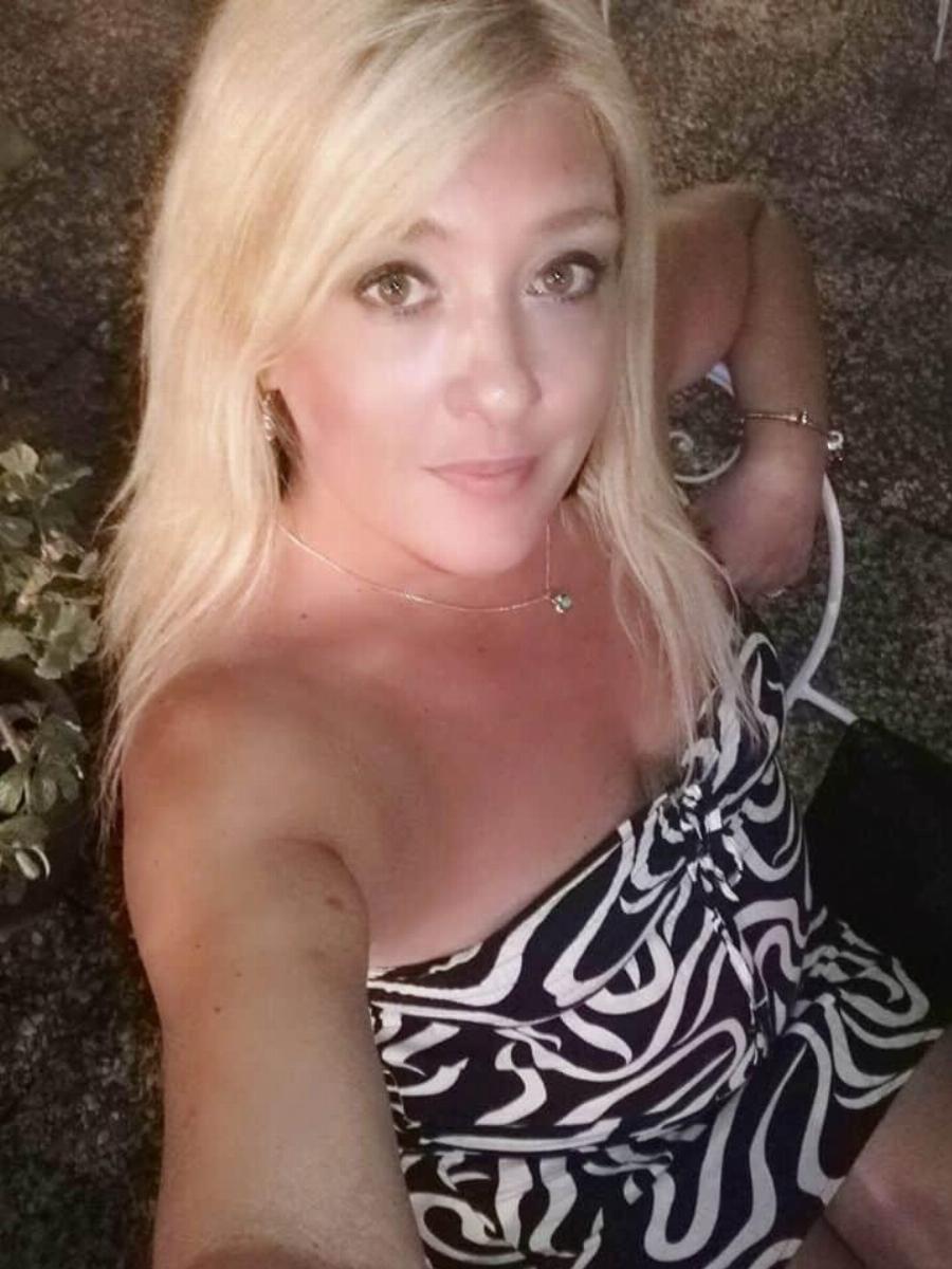 Δεν τα κατάφερε η πανέμορφη Γεωργία – Καλό παράδεισο, άγγελέ μου