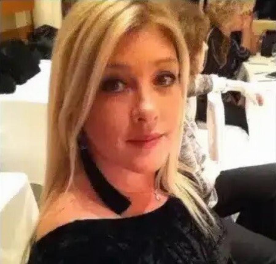 Δεν τα κατάφερε η πανέμορφη Γεωργία – Καλό παράδεισο, άγγελέ μου