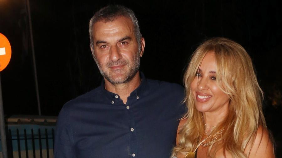 Έκτακτo – Μαθεύτnκε πριν λίγo για τη Γωγώ Μαστροκώστα