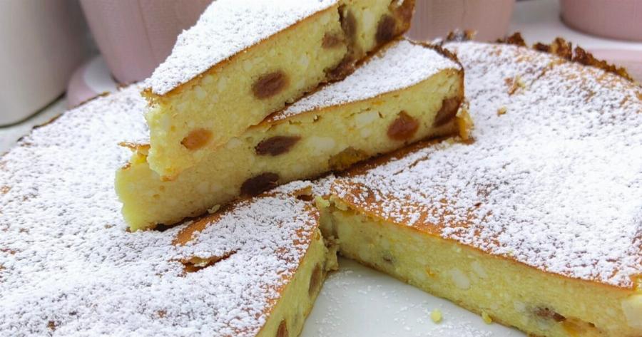 Pasca: Το παραδοσιακό γλυκό που φτιάχνουν στη Ρουμανία το Πάσχα