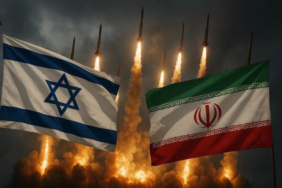 Σφοδρό χτύπημα τον του Ισραήλ στο Ιράν – Τι χτύπησε