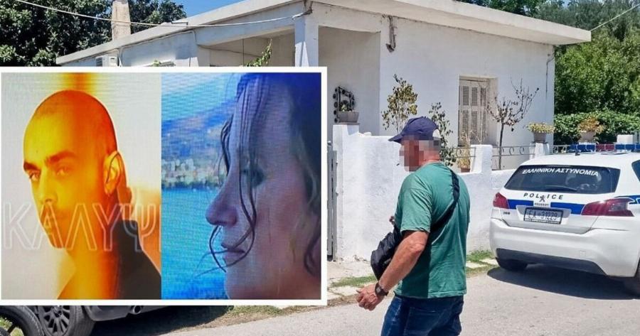 Βόμβα μεγατόνων από τον Πέτρο Κουσουλό για την σφαγή στο Αίγιο: Ο Ιταλός σύντροφος ήταν μπλεγμένος σε…