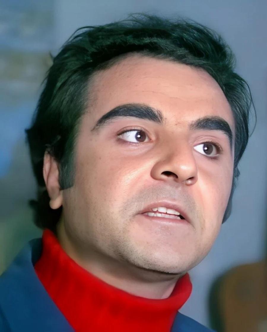 Βρέθηκε νεκρός από την αδελφή του στο σπίτι του ο γνωστός ηθοποιός του ελληνικού κινηματογράφου