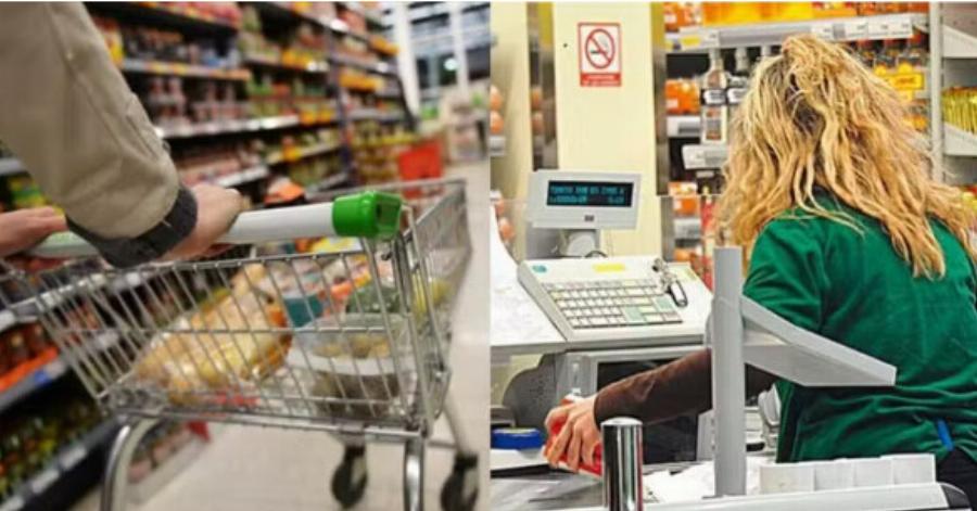 Μόλις ανακοινώθηκε: Το Ελληνικό σουπερ μάρκετ που θα είναι ανοιχτό τις Κυριακές – Το νέο ωράριο λειτουργίας