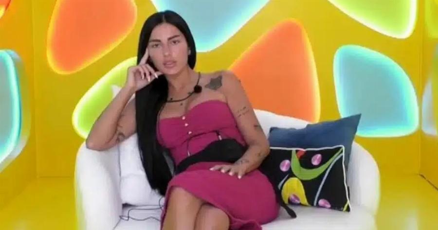 Big Brother: «Επειδή μπορεί να είμαι ντίβα ή ο Θεός με έκανε έτσι ωραία, δεν σημαίνει ότι δεν έχω καρδιά»