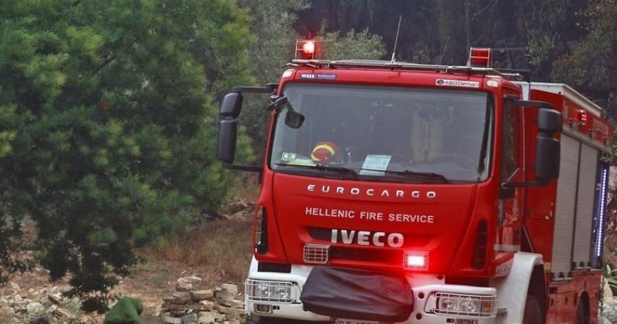 Έκτακτο: Νέα φωτιά τώρα – Συναγερμός στην Πυροσβεστική, 4 εναέρια μέσα στη μάχη