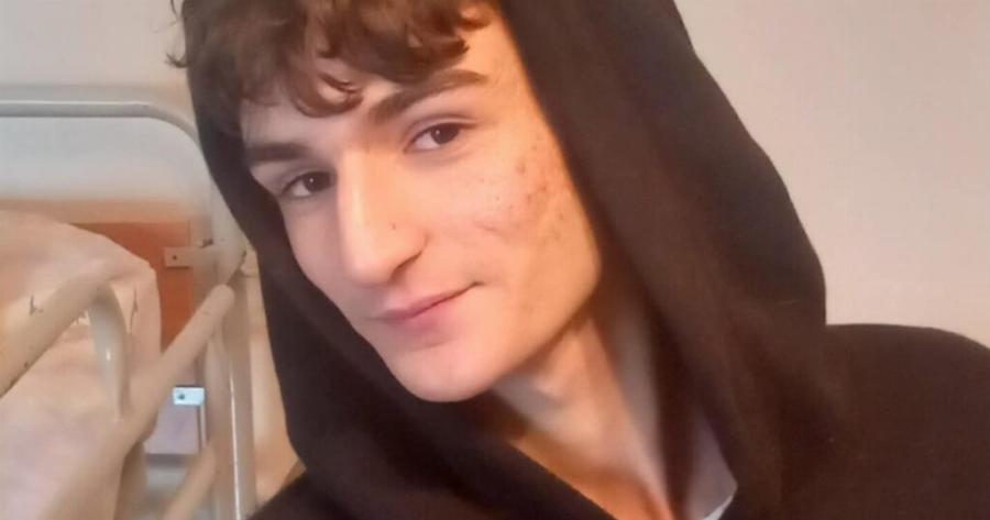 ΕΚΤΑΚΤΟ – Νεκρός ο 19χρονος Χαράλαμπος