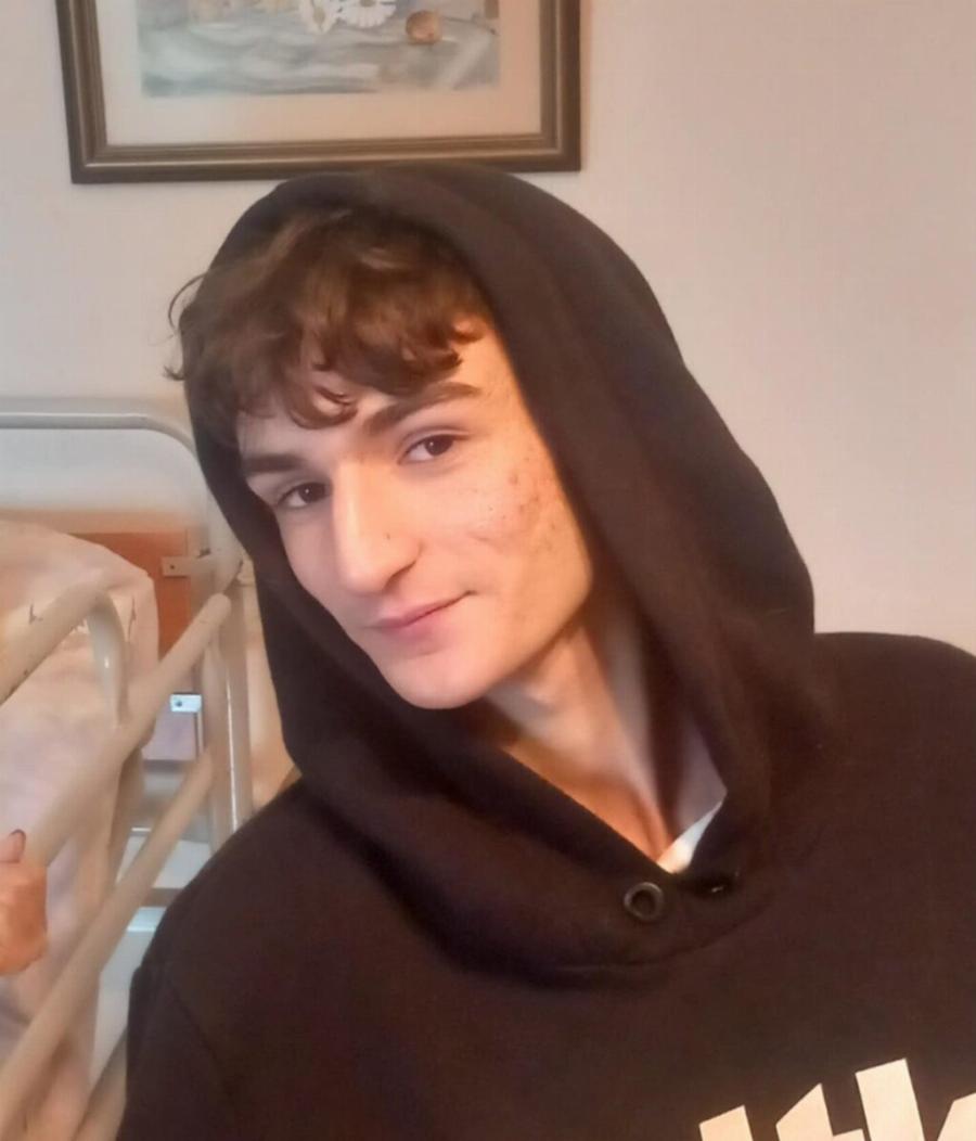 ΕΚΤΑΚΤΟ – Νεκρός ο 19χρονος Χαράλαμπος