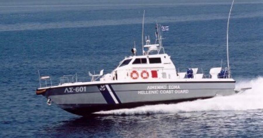 Έκτακτο – Συναγερμός σε ελληνικό νησί