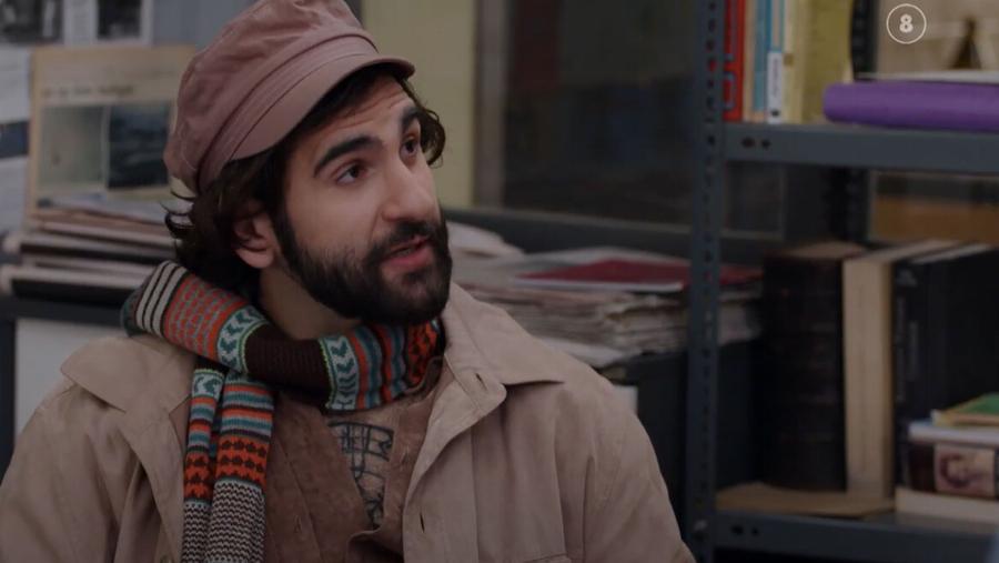 Μóλις μαθεύτnκε για Φιλιππίδη – Θα εμφανιστεί στην πιο πολυσυζnτnμένn σειρά του MEGA