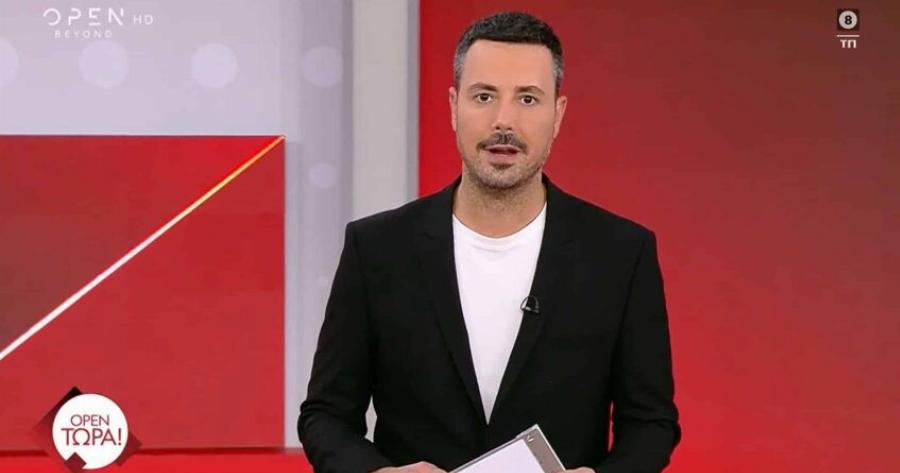 Πάρθηκε η απόφαση για τον Πέτρο Κουσουλό