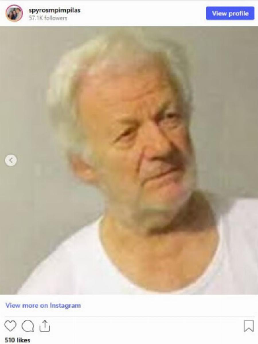 Πέθανε αγαπημένος ηθοποιός