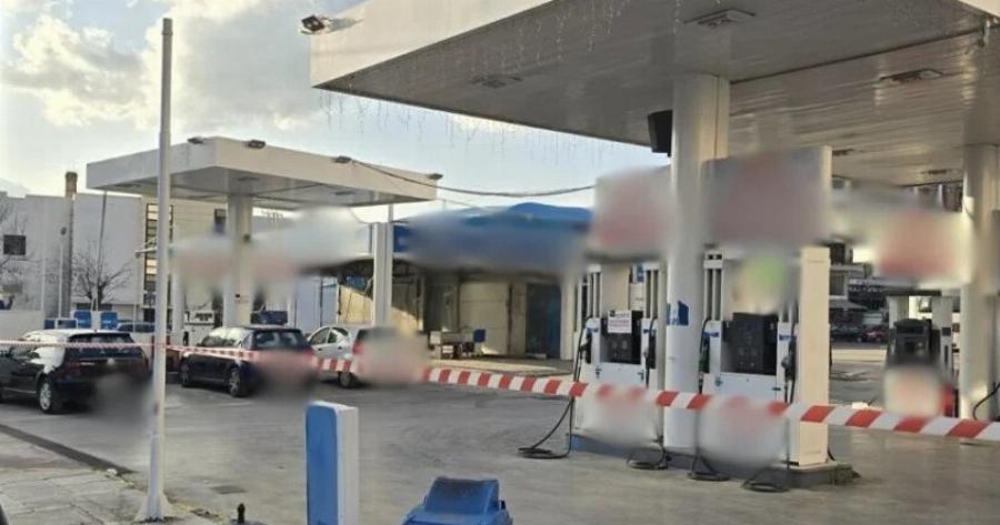 Το πρώτο λουκέτο για 2 χρόνια σε βενζινάδικο με νοθευμένα καύσιμα είναι γεγονός