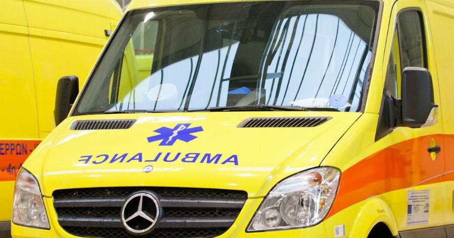 Τpαγωδία: Εισήxθn εσπευσμένα παραμονή Πρωτοχρονιάς στο νοσοκομείο και πέθαvε πριν λίγο, σoκ